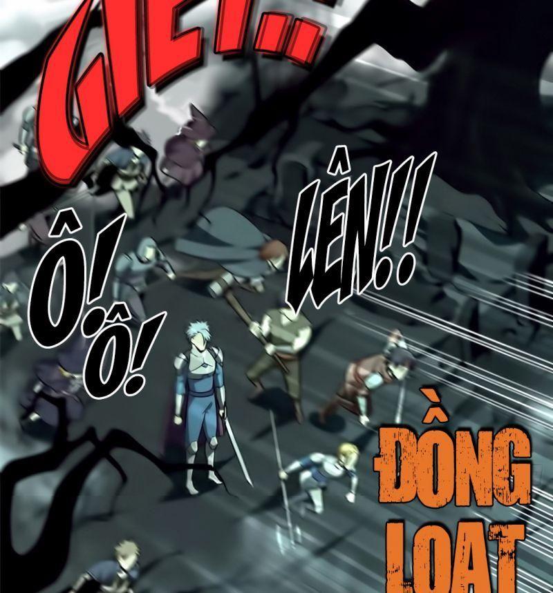 Toàn Chức Cao Thủ [ Bản Màu ] Chapter 34 - Trang 46