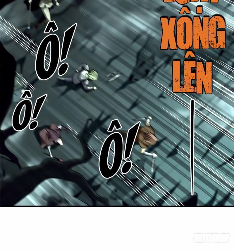 Toàn Chức Cao Thủ [ Bản Màu ] Chapter 34 - Trang 47
