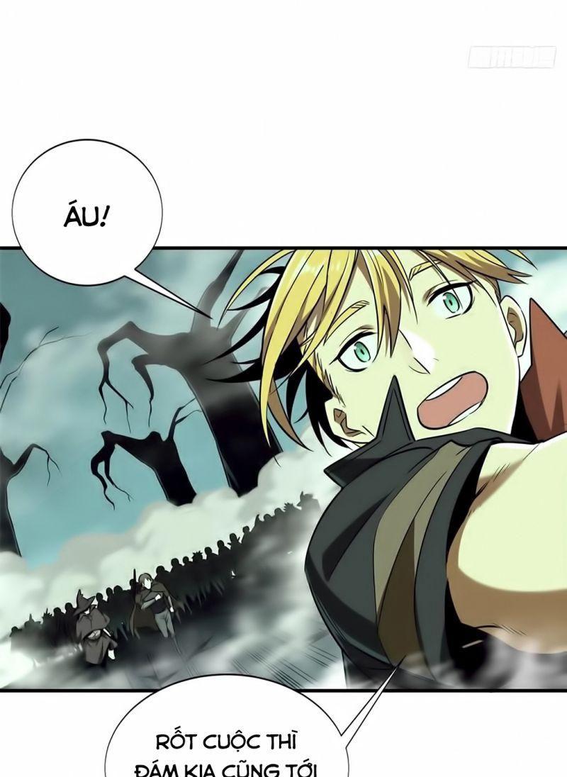 Toàn Chức Cao Thủ [ Bản Màu ] Chapter 34 - Trang 48