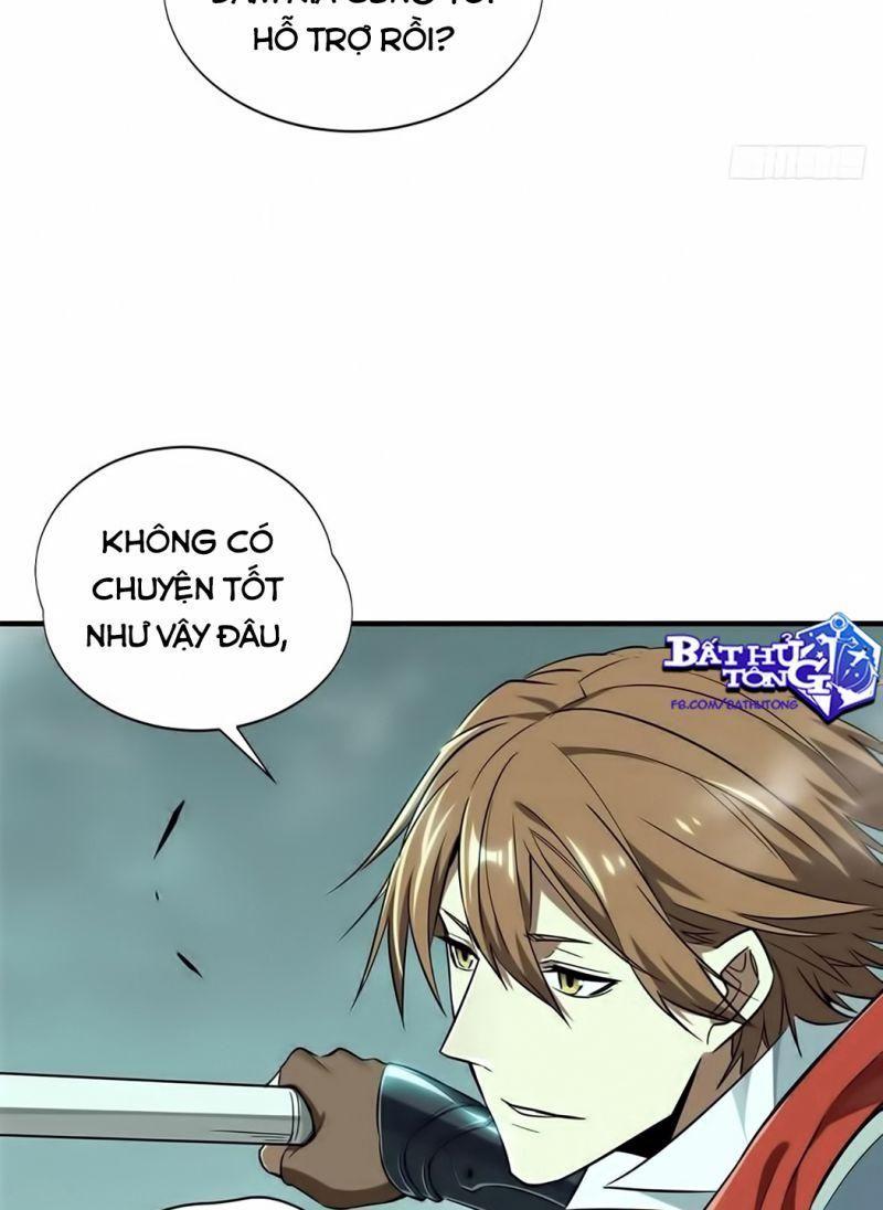 Toàn Chức Cao Thủ [ Bản Màu ] Chapter 34 - Trang 49
