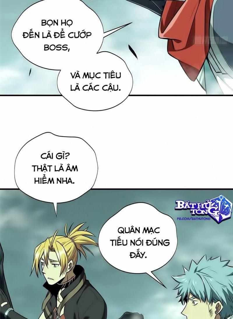 Toàn Chức Cao Thủ [ Bản Màu ] Chapter 34 - Trang 50