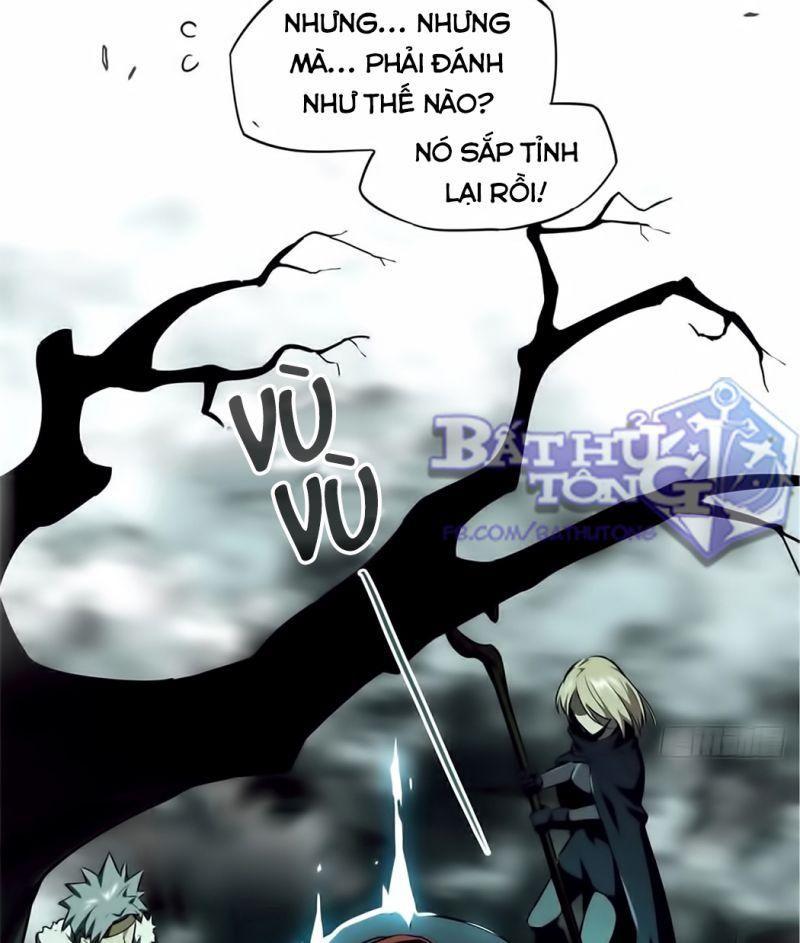 Toàn Chức Cao Thủ [ Bản Màu ] Chapter 34 - Trang 6