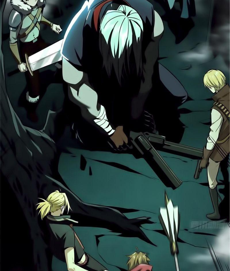 Toàn Chức Cao Thủ [ Bản Màu ] Chapter 34 - Trang 7