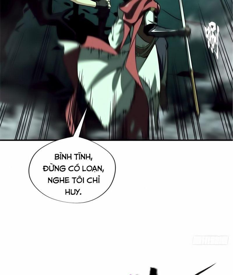 Toàn Chức Cao Thủ [ Bản Màu ] Chapter 34 - Trang 8