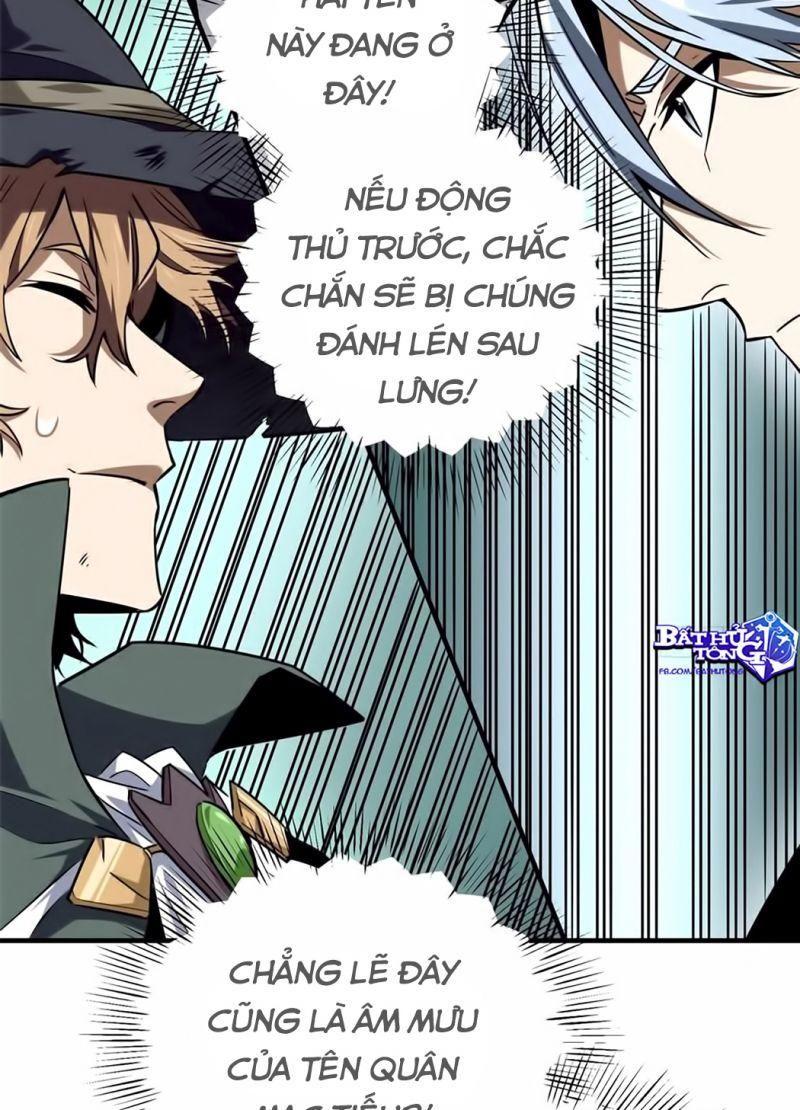 Toàn Chức Cao Thủ [ Bản Màu ] Chapter 35 - Trang 10