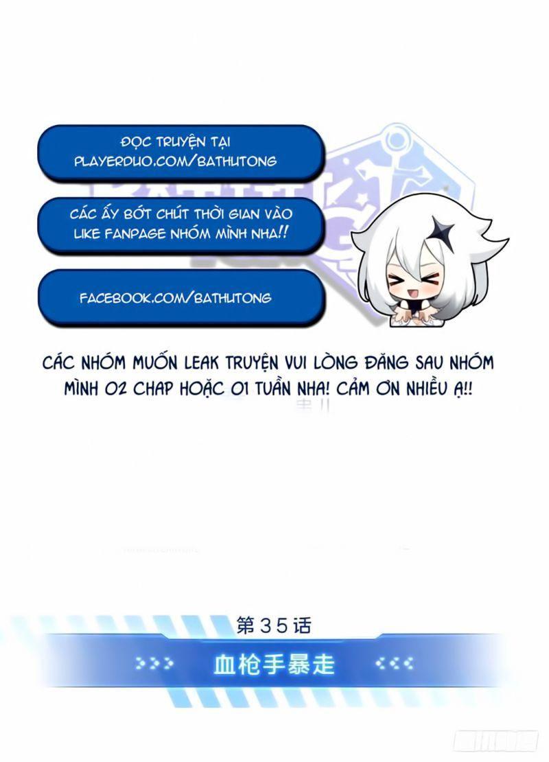 Toàn Chức Cao Thủ [ Bản Màu ] Chapter 35 - Trang 12
