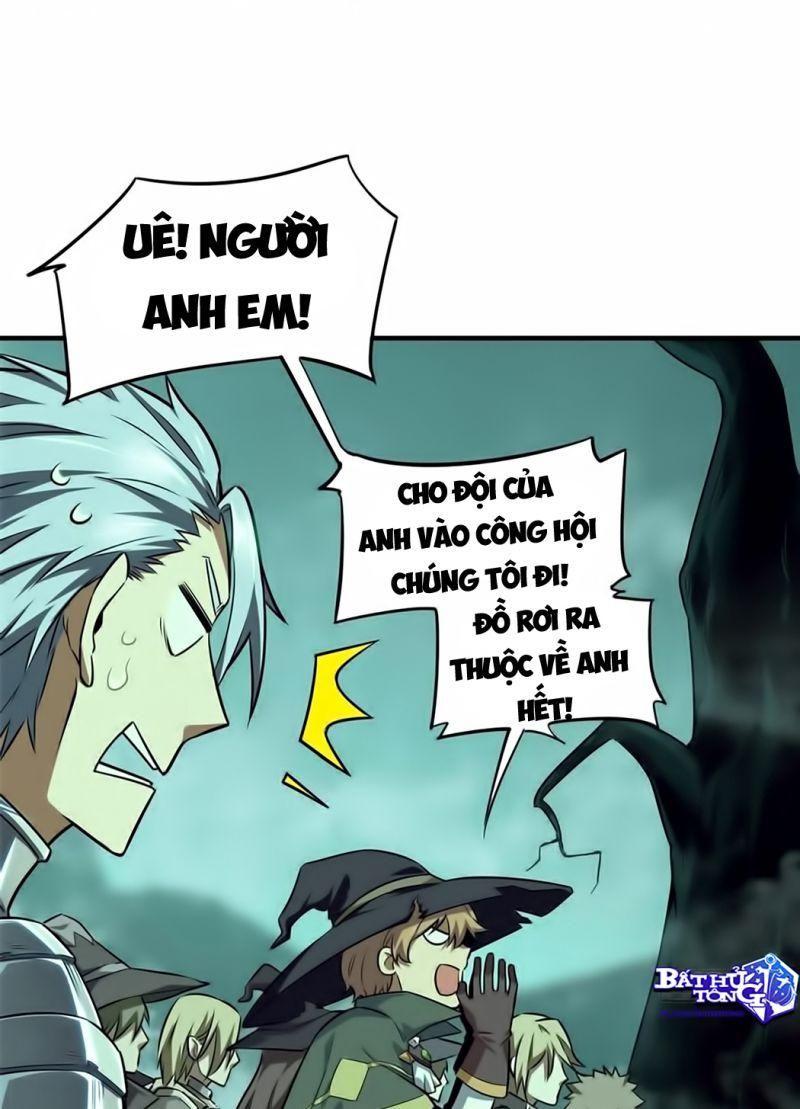 Toàn Chức Cao Thủ [ Bản Màu ] Chapter 35 - Trang 13