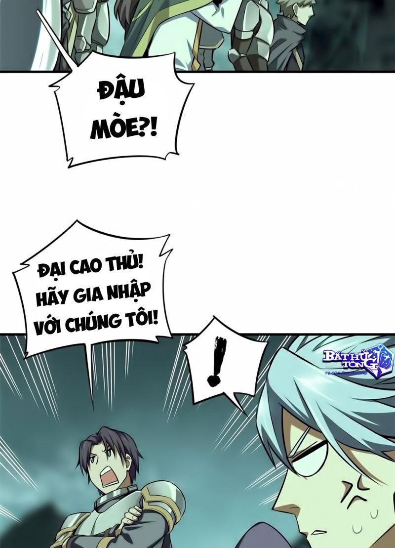 Toàn Chức Cao Thủ [ Bản Màu ] Chapter 35 - Trang 14