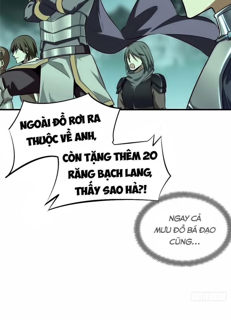 Toàn Chức Cao Thủ [ Bản Màu ] Chapter 35 - Trang 15