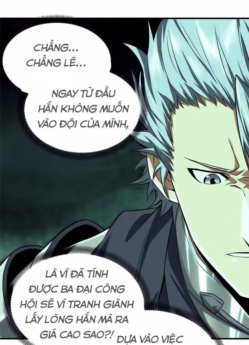 Toàn Chức Cao Thủ [ Bản Màu ] Chapter 35 - Trang 16