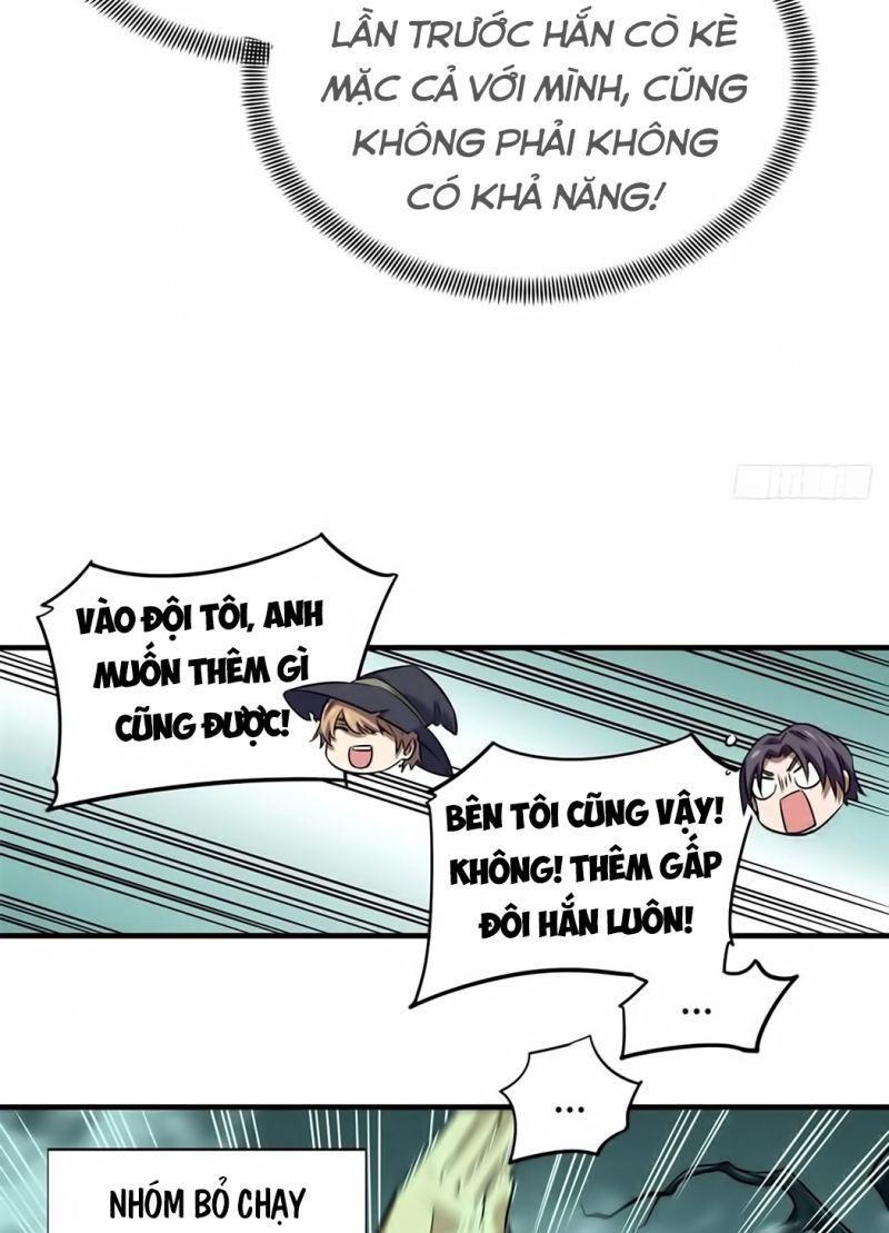 Toàn Chức Cao Thủ [ Bản Màu ] Chapter 35 - Trang 17