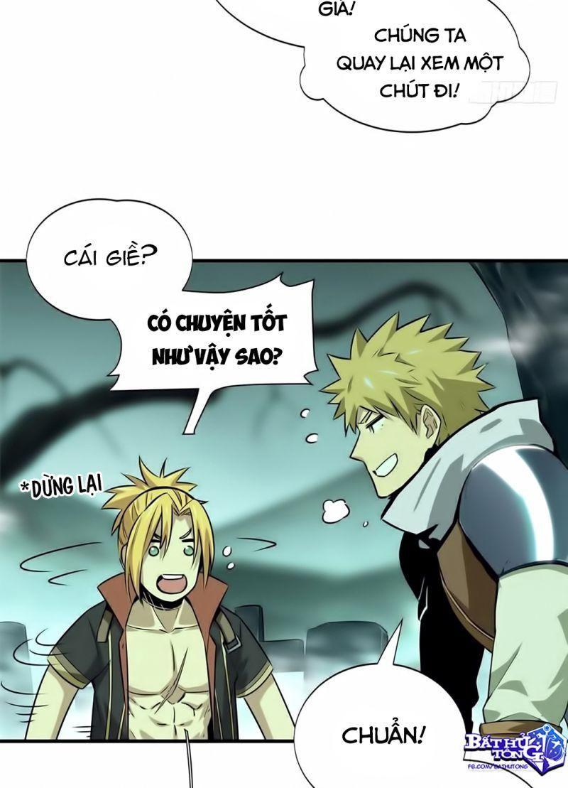 Toàn Chức Cao Thủ [ Bản Màu ] Chapter 35 - Trang 20