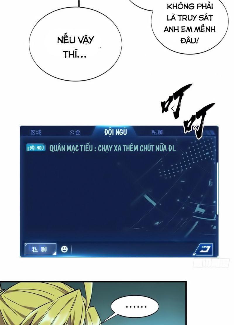 Toàn Chức Cao Thủ [ Bản Màu ] Chapter 35 - Trang 21