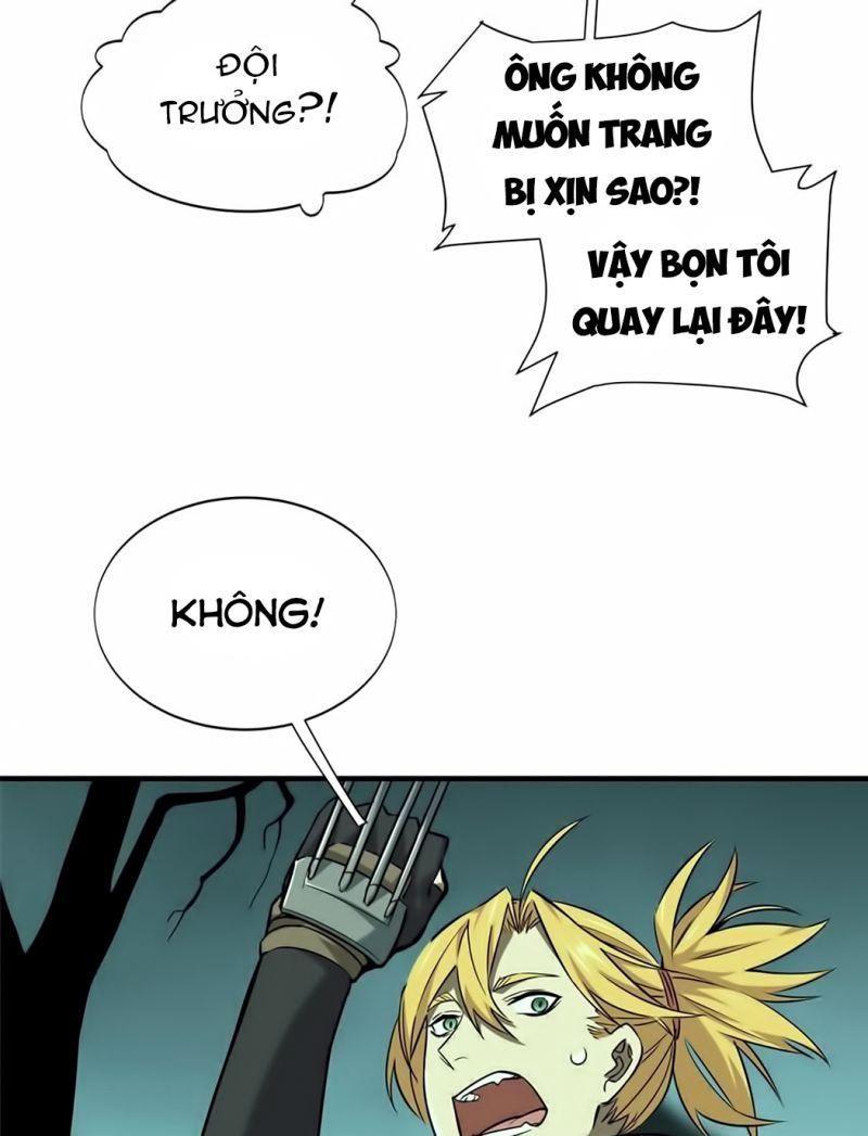 Toàn Chức Cao Thủ [ Bản Màu ] Chapter 35 - Trang 23