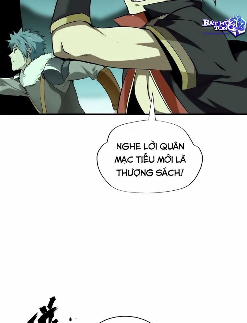 Toàn Chức Cao Thủ [ Bản Màu ] Chapter 35 - Trang 24