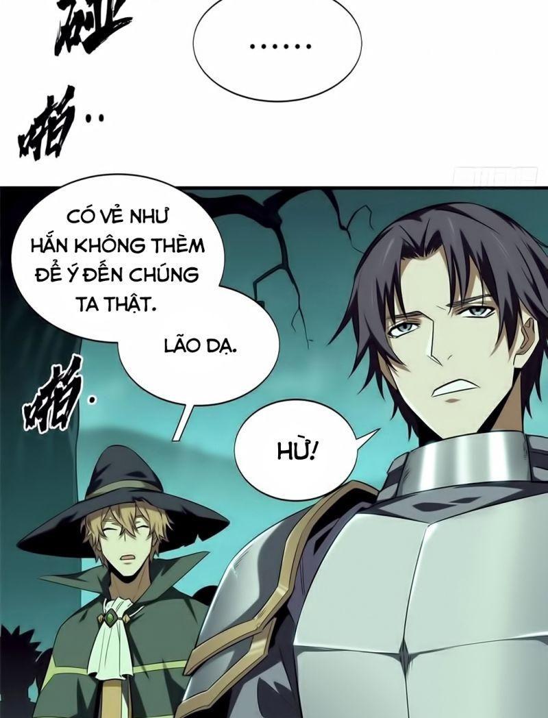 Toàn Chức Cao Thủ [ Bản Màu ] Chapter 35 - Trang 25