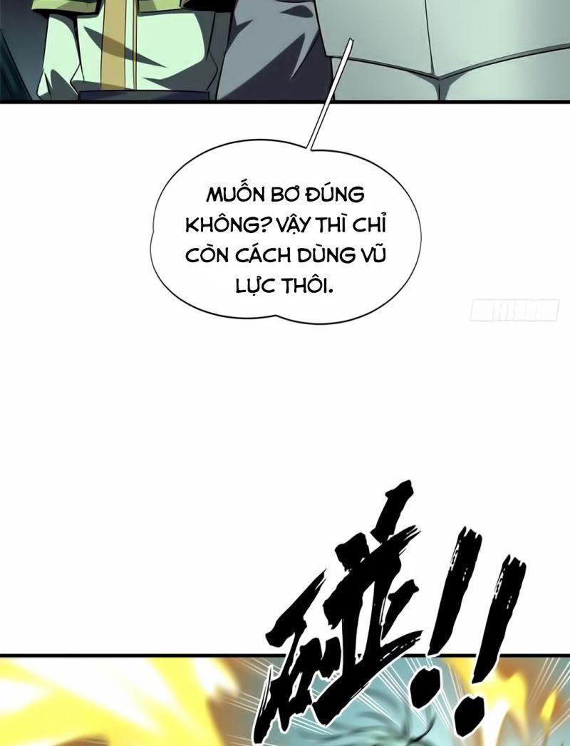 Toàn Chức Cao Thủ [ Bản Màu ] Chapter 35 - Trang 26