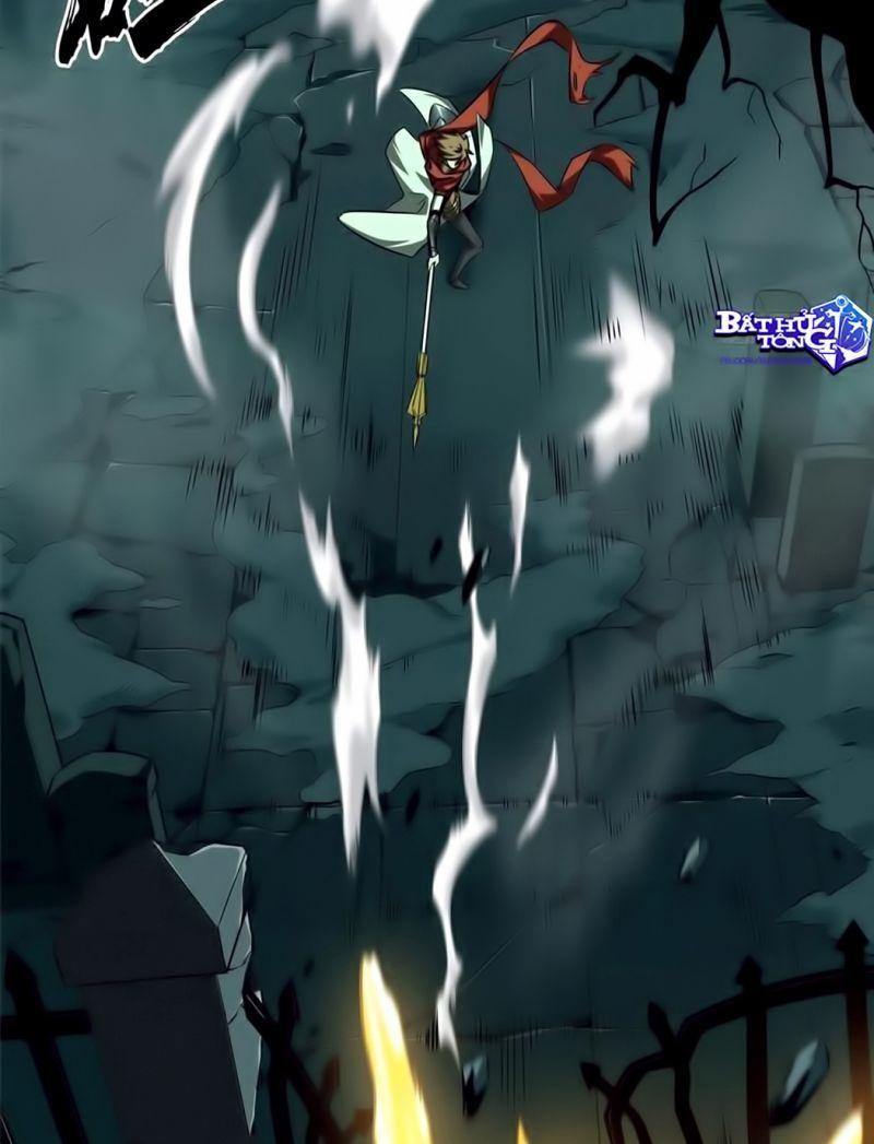 Toàn Chức Cao Thủ [ Bản Màu ] Chapter 35 - Trang 28
