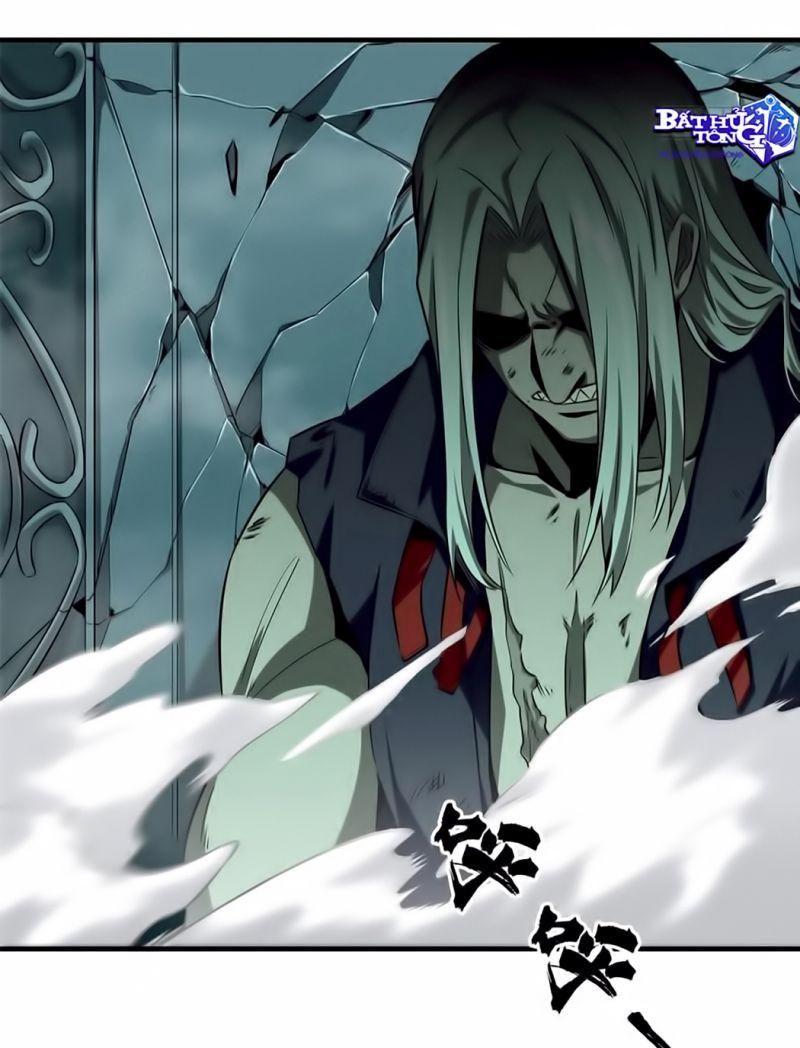 Toàn Chức Cao Thủ [ Bản Màu ] Chapter 35 - Trang 30