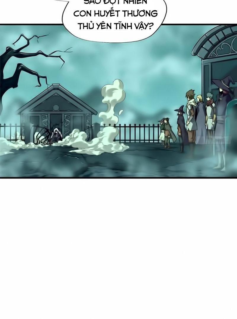 Toàn Chức Cao Thủ [ Bản Màu ] Chapter 35 - Trang 38