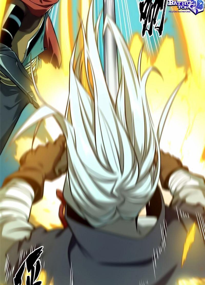 Toàn Chức Cao Thủ [ Bản Màu ] Chapter 35 - Trang 4