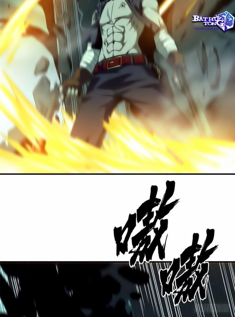 Toàn Chức Cao Thủ [ Bản Màu ] Chapter 35 - Trang 42