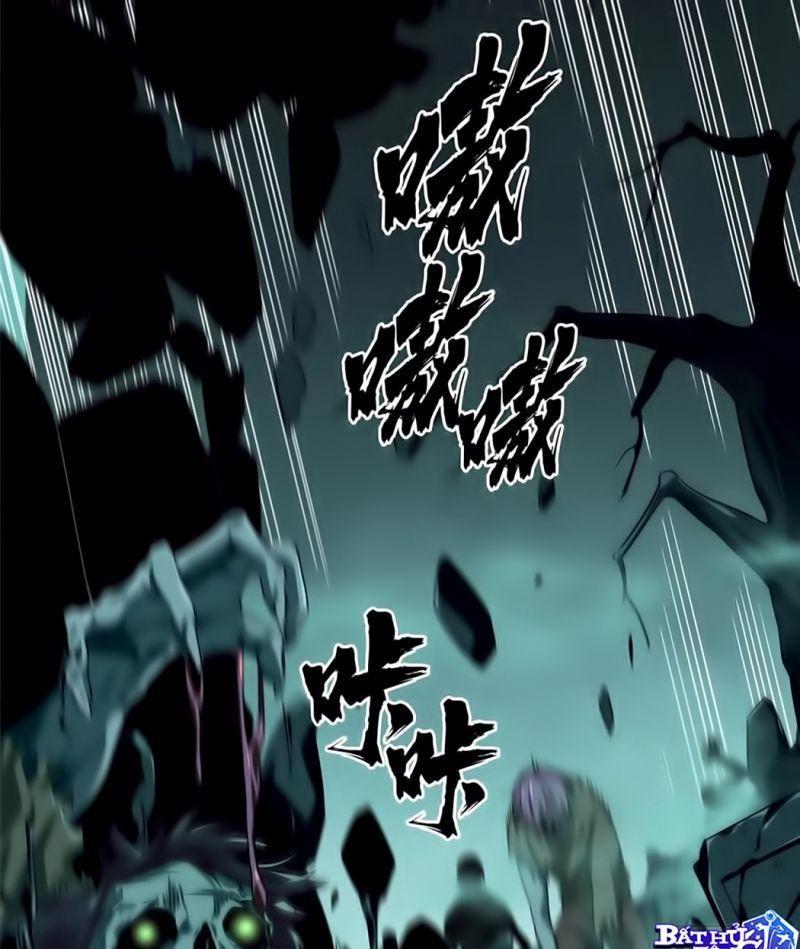 Toàn Chức Cao Thủ [ Bản Màu ] Chapter 35 - Trang 43