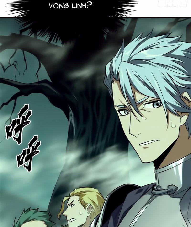 Toàn Chức Cao Thủ [ Bản Màu ] Chapter 35 - Trang 45