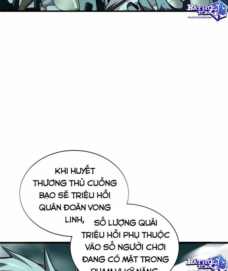 Toàn Chức Cao Thủ [ Bản Màu ] Chapter 35 - Trang 48