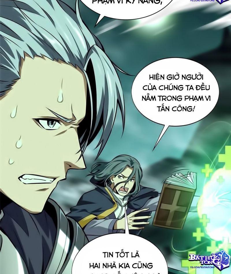 Toàn Chức Cao Thủ [ Bản Màu ] Chapter 35 - Trang 49