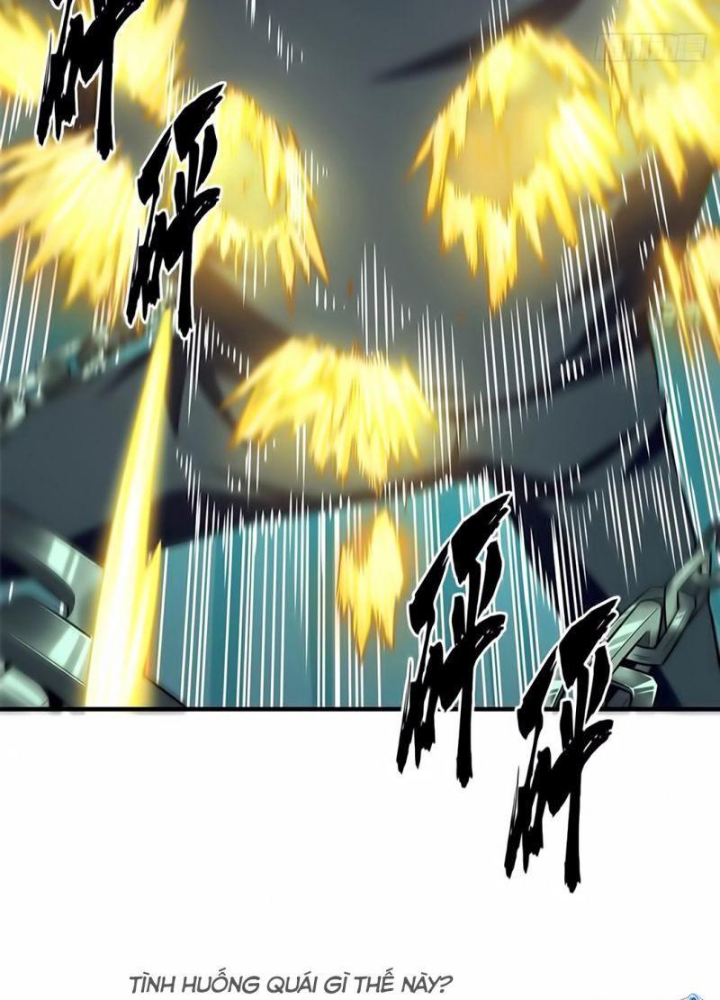 Toàn Chức Cao Thủ [ Bản Màu ] Chapter 35 - Trang 5