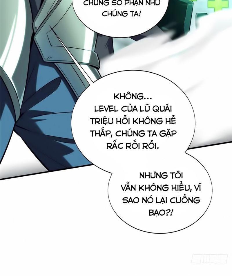 Toàn Chức Cao Thủ [ Bản Màu ] Chapter 35 - Trang 50