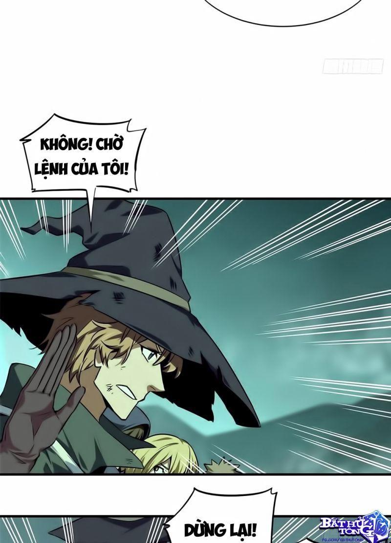 Toàn Chức Cao Thủ [ Bản Màu ] Chapter 35 - Trang 7