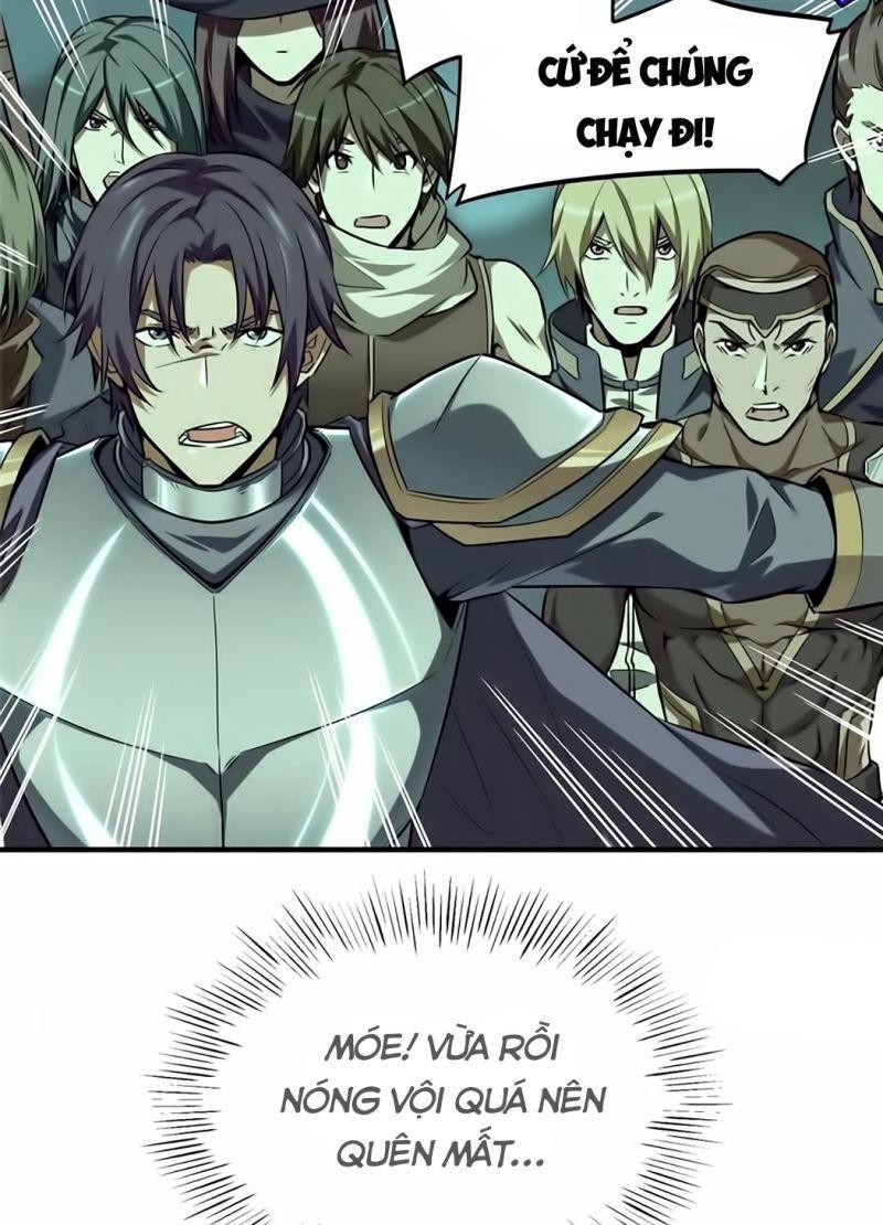 Toàn Chức Cao Thủ [ Bản Màu ] Chapter 35 - Trang 8