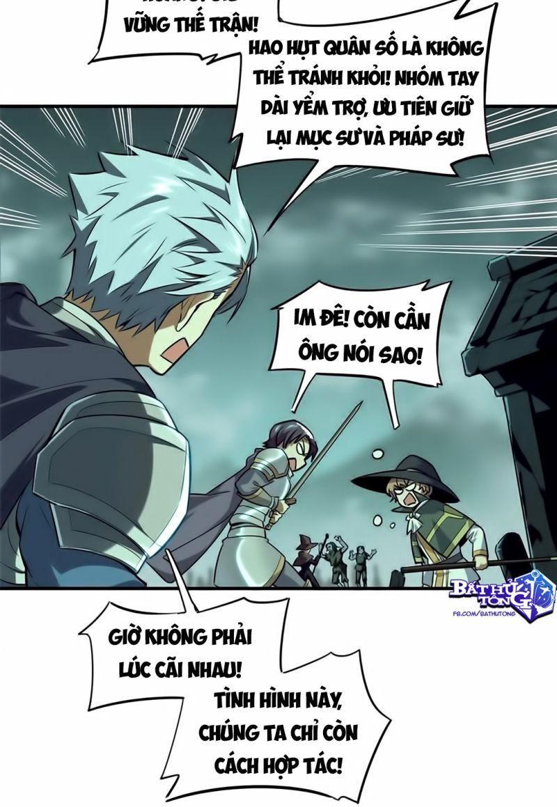 Toàn Chức Cao Thủ [ Bản Màu ] Chapter 36 - Trang 10