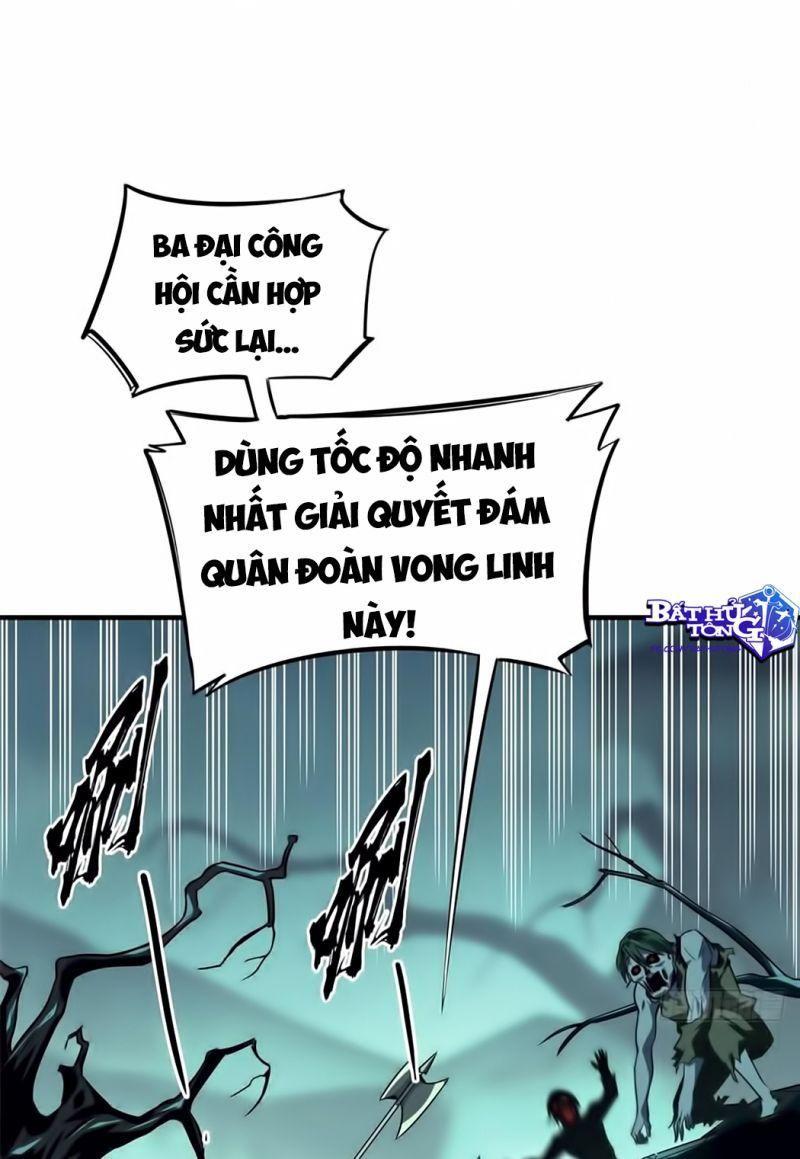 Toàn Chức Cao Thủ [ Bản Màu ] Chapter 36 - Trang 11