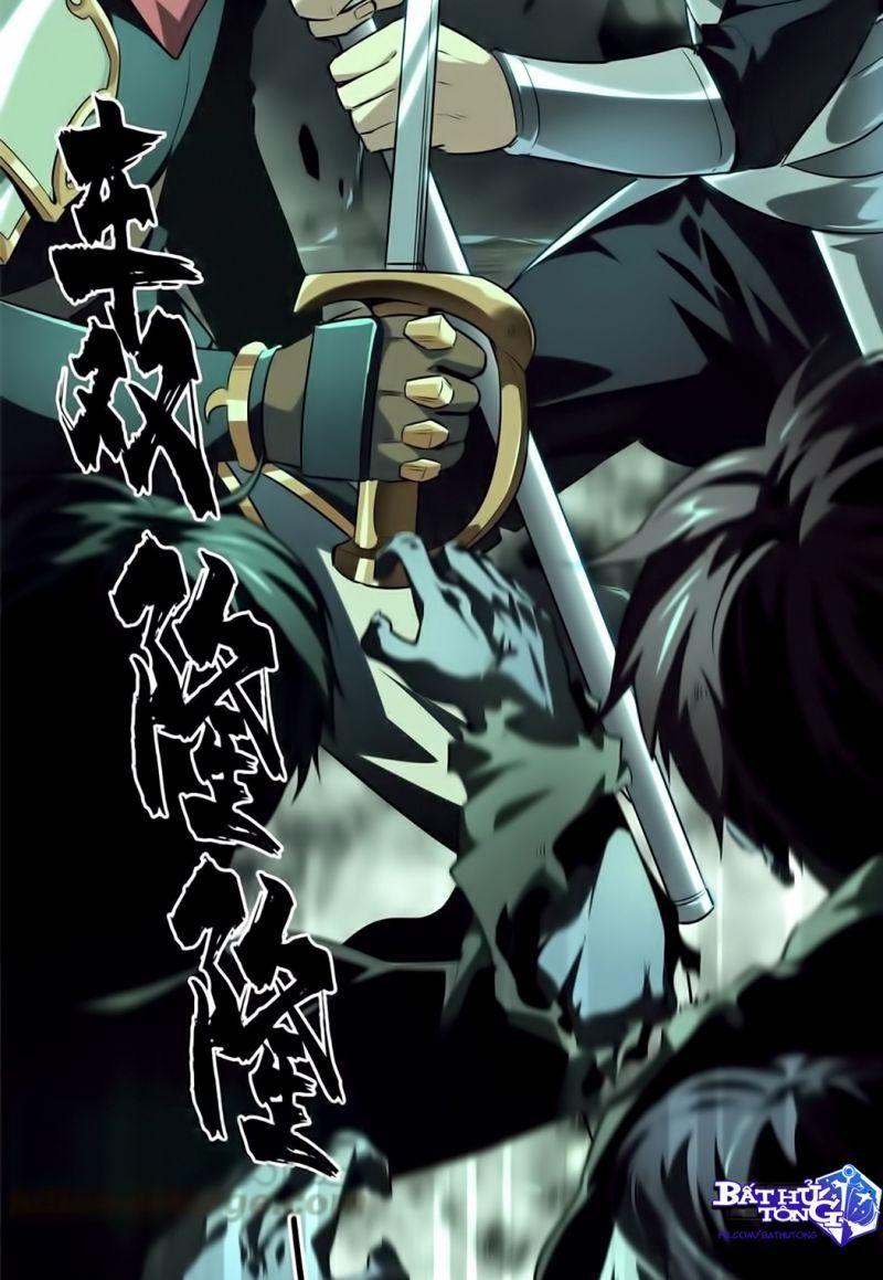 Toàn Chức Cao Thủ [ Bản Màu ] Chapter 36 - Trang 13