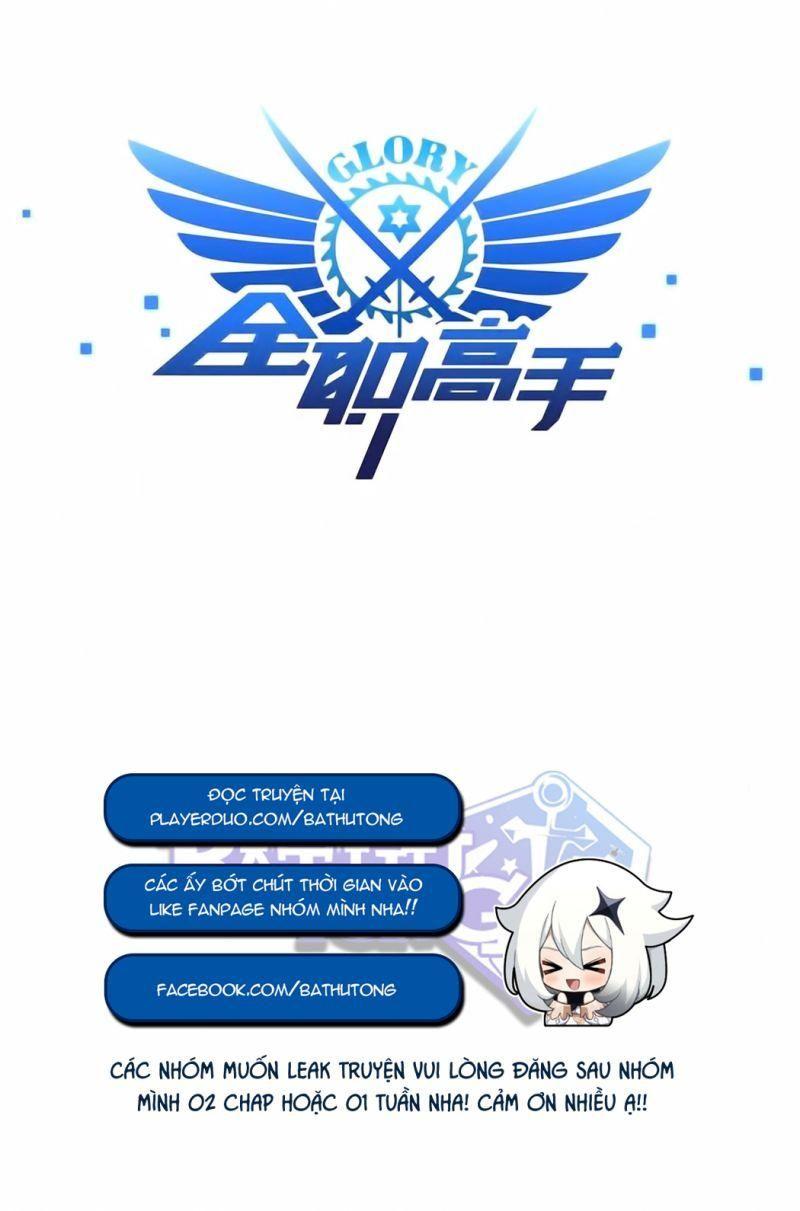 Toàn Chức Cao Thủ [ Bản Màu ] Chapter 36 - Trang 15