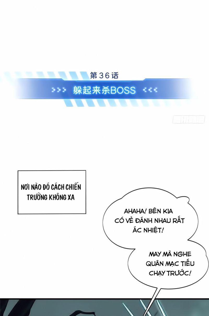 Toàn Chức Cao Thủ [ Bản Màu ] Chapter 36 - Trang 16