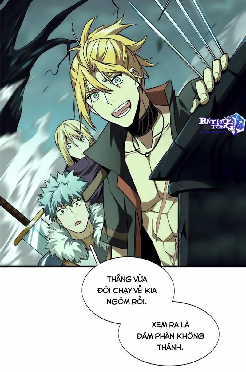 Toàn Chức Cao Thủ [ Bản Màu ] Chapter 36 - Trang 17