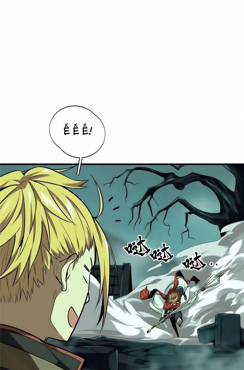 Toàn Chức Cao Thủ [ Bản Màu ] Chapter 36 - Trang 18