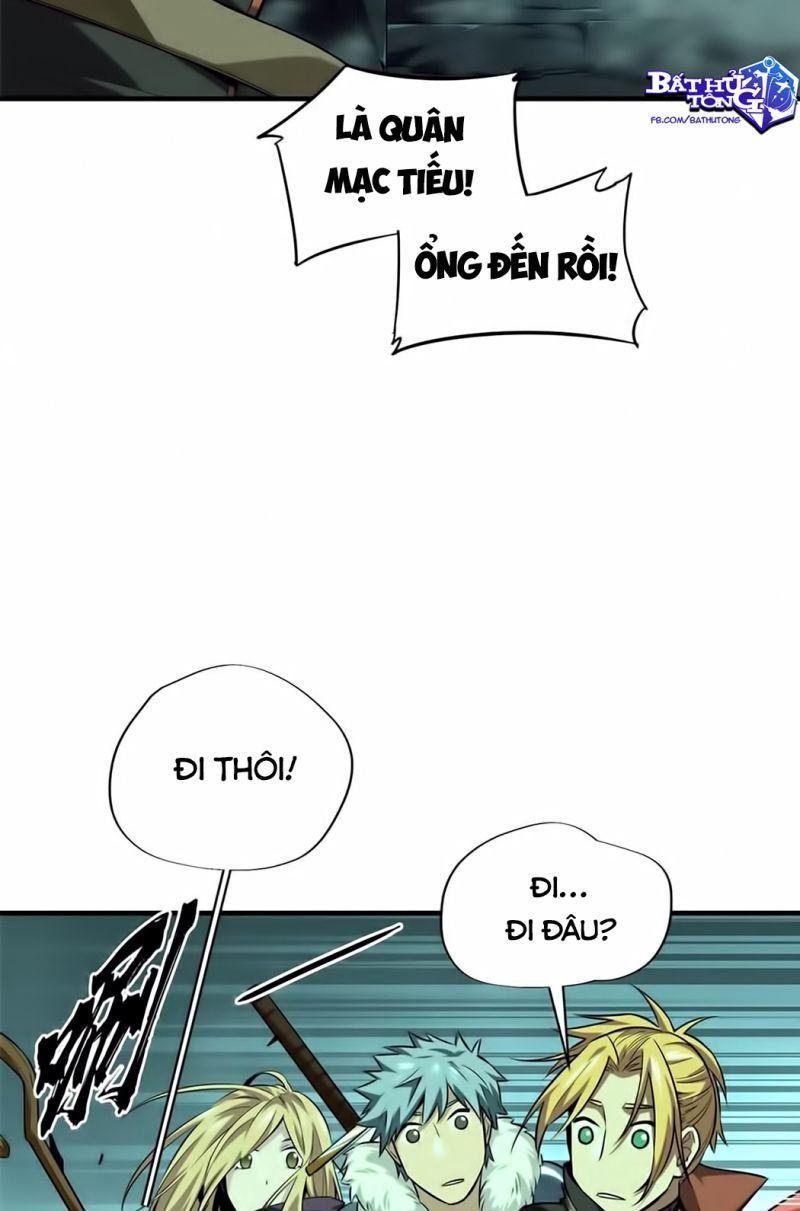 Toàn Chức Cao Thủ [ Bản Màu ] Chapter 36 - Trang 19
