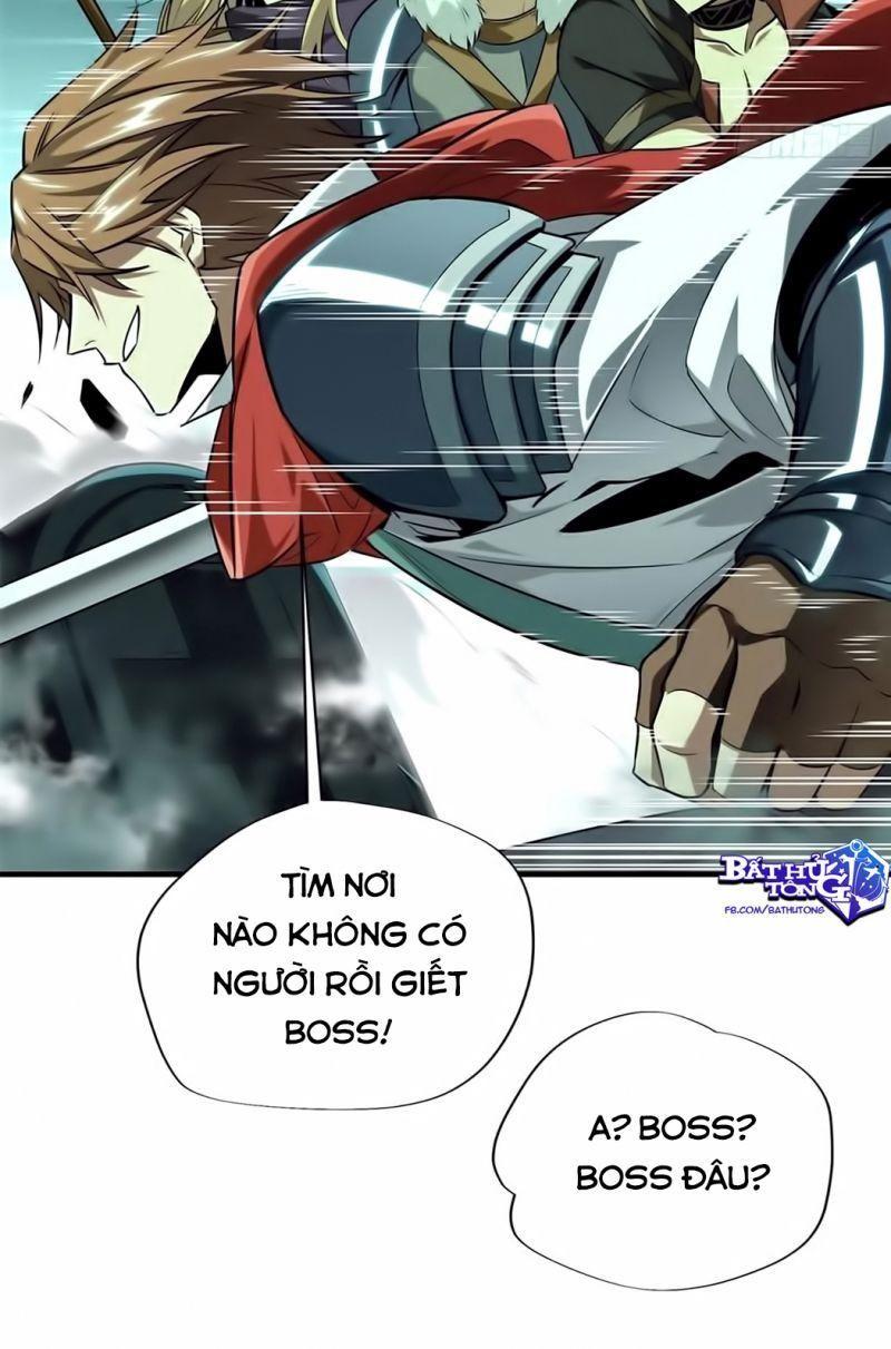 Toàn Chức Cao Thủ [ Bản Màu ] Chapter 36 - Trang 20
