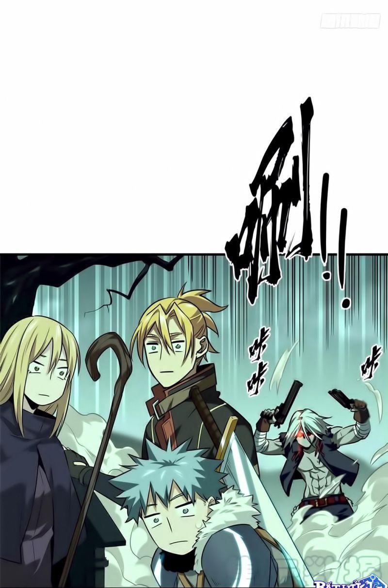 Toàn Chức Cao Thủ [ Bản Màu ] Chapter 36 - Trang 21