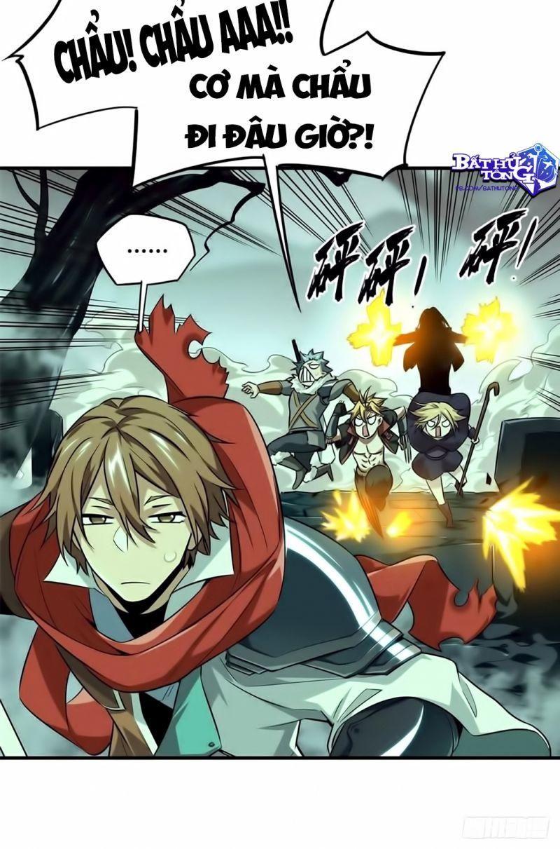 Toàn Chức Cao Thủ [ Bản Màu ] Chapter 36 - Trang 24