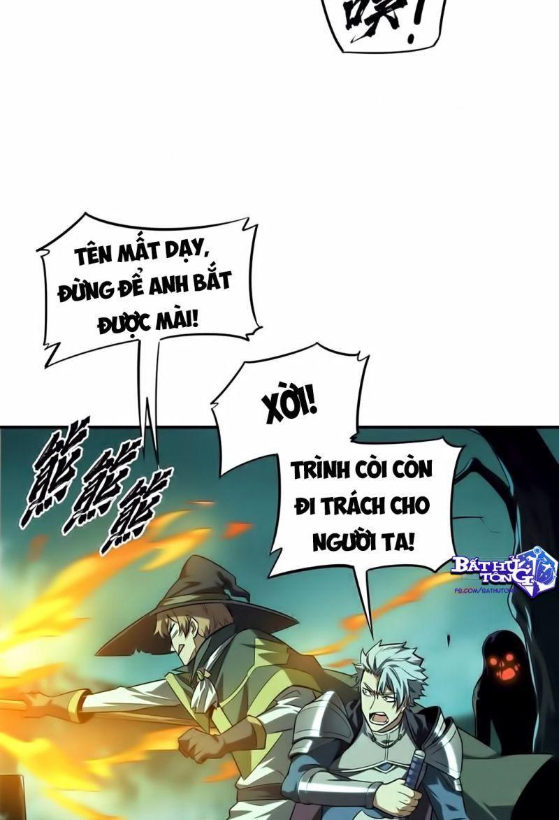 Toàn Chức Cao Thủ [ Bản Màu ] Chapter 36 - Trang 26