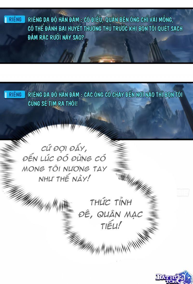 Toàn Chức Cao Thủ [ Bản Màu ] Chapter 36 - Trang 30