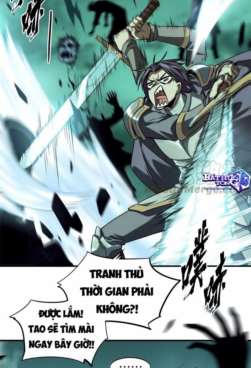Toàn Chức Cao Thủ [ Bản Màu ] Chapter 36 - Trang 33