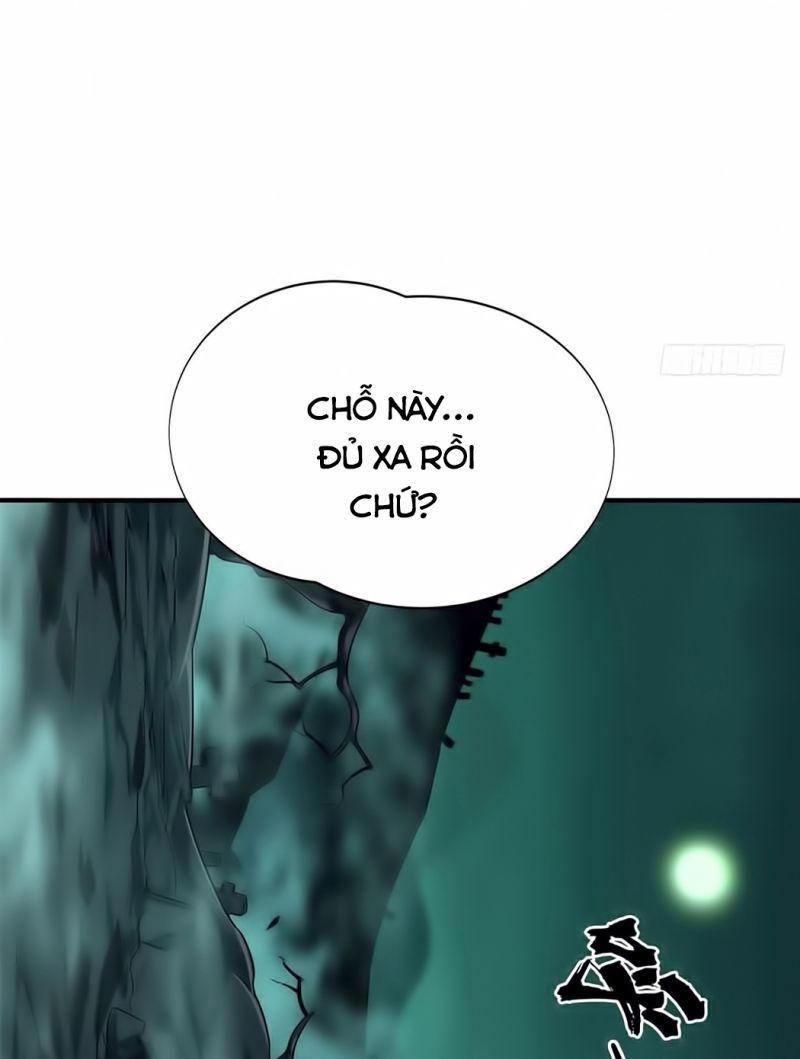 Toàn Chức Cao Thủ [ Bản Màu ] Chapter 36 - Trang 35