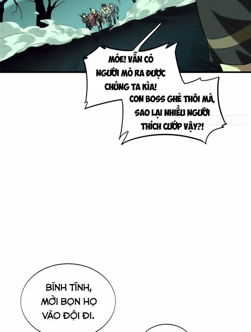 Toàn Chức Cao Thủ [ Bản Màu ] Chapter 36 - Trang 38